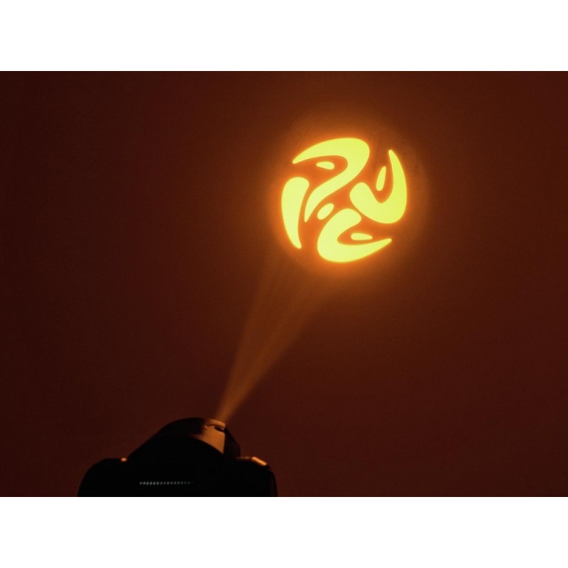 EUROLITE LED TMH-17 - głowa ruchoma SPOT