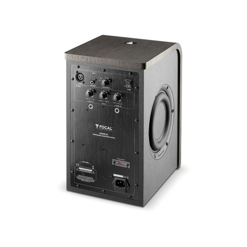 FOCAL SHAPE 65 - monitor studyjny