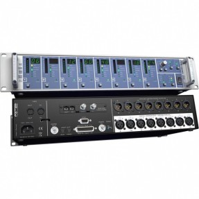 RME DMC-842 - preamp mikrofonowy