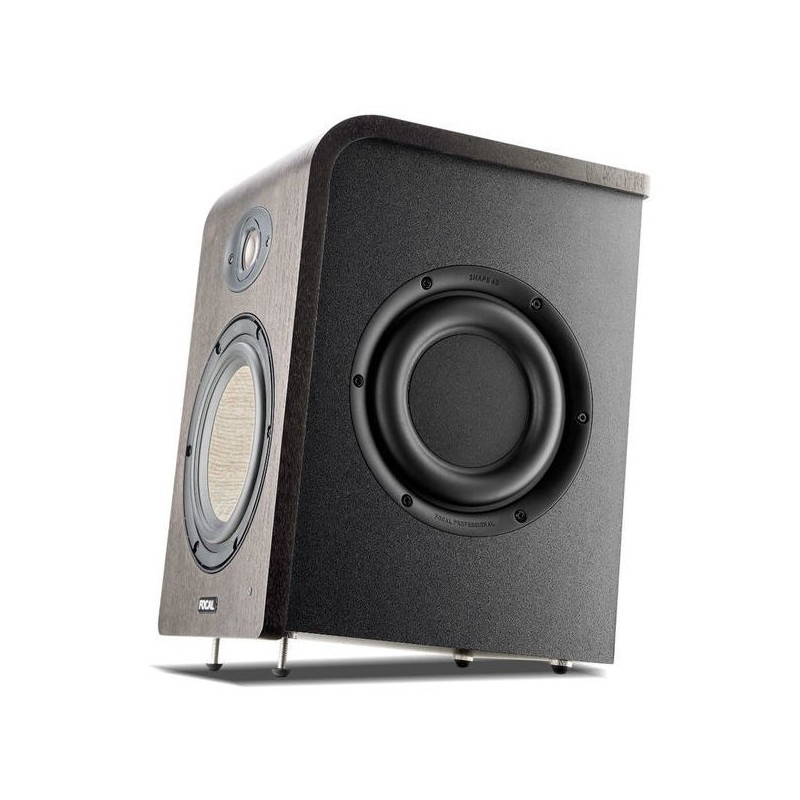 FOCAL SHAPE 65 - monitor studyjny