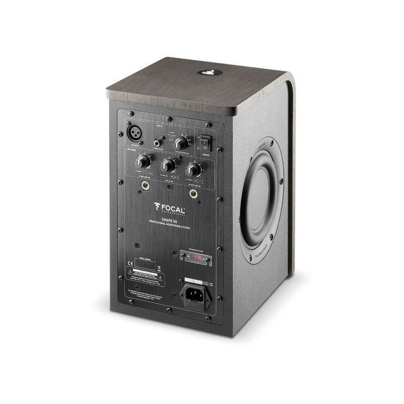 Focal SHAPE 50 - monitor studyjny