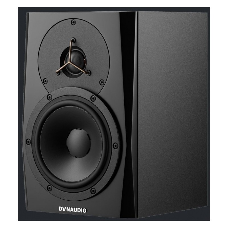 Dynaudio LYD 5 Black - monitor studyjny