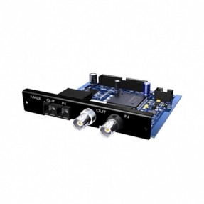 RME I64 MADI CARD - Opcjonalna karta MADI