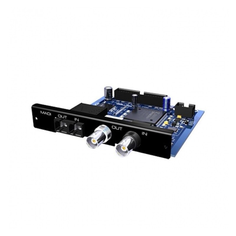 RME I64 MADI CARD - Opcjonalna karta MADI