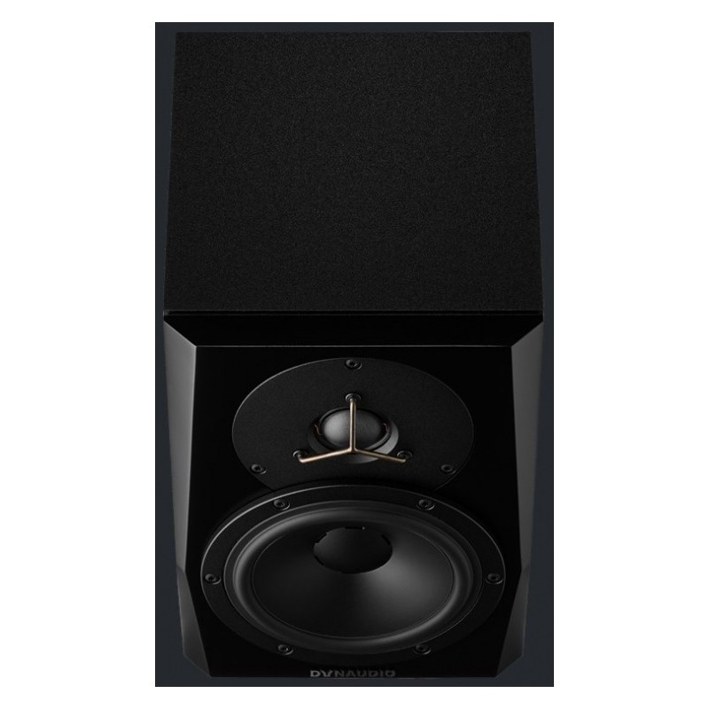 Dynaudio LYD 5 Black - monitor studyjny