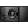 Dynaudio LYD 48 Black Left - monitor studyjny