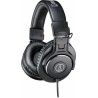 Audio Technica ATH-M30X - Słuchawki domowo-studyjne