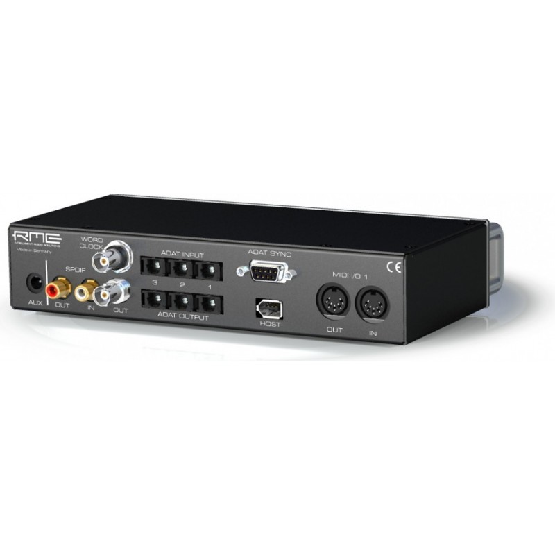 RME DIGIFACE USB - interfejs audio USB
