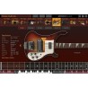 IK MULTIMEDIA MODO BASS - Instrument wirtualny