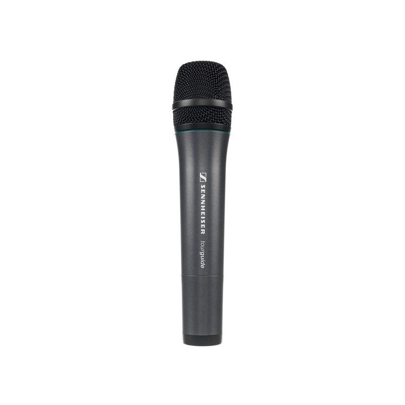 Sennheiser SKM 2020 II D - mikrofon bezprzewodowy
