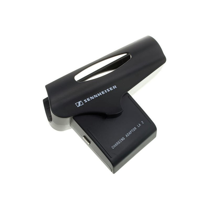 Sennheiser LA 2 - Adapter ładowania