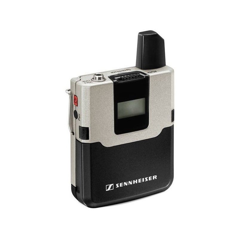 Sennheiser SL Lavalier Set DW-3 EU C - Zestaw lavalier