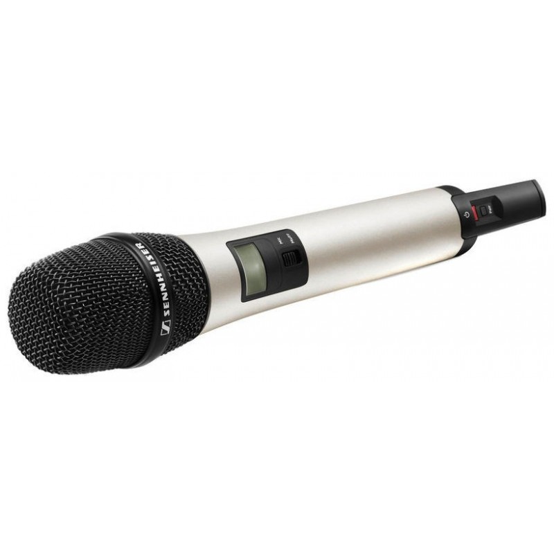 Sennheiser SL Handheld Set DW-3 EU - Zestaw do ręki