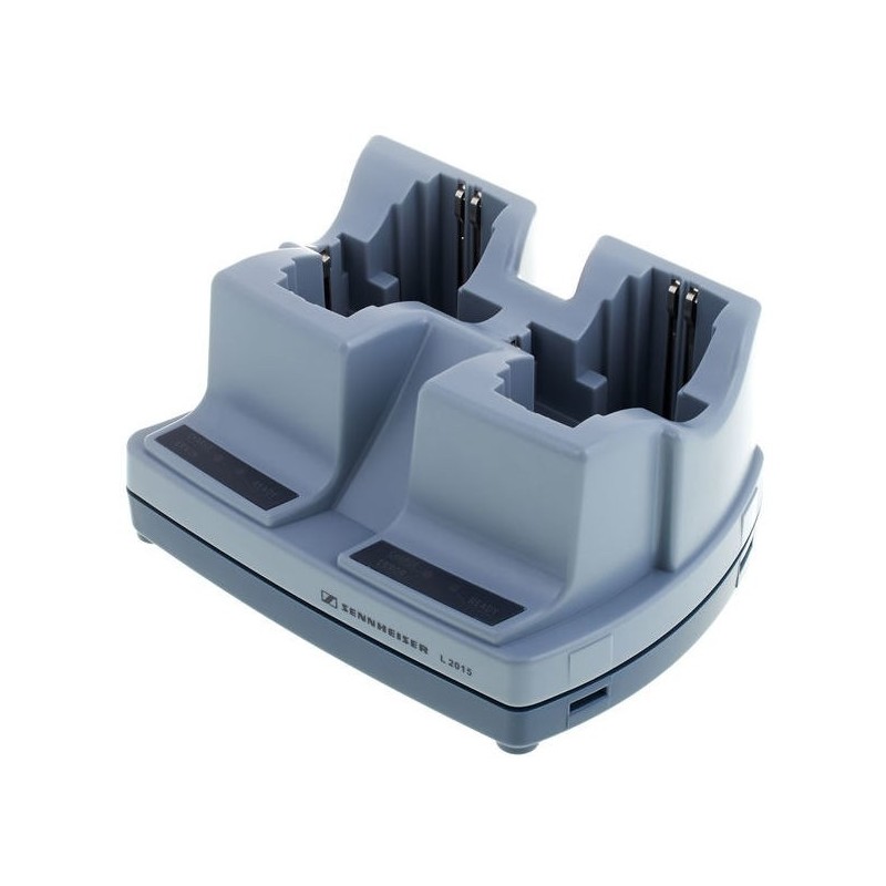 Sennheiser L2015 - Ładowarka do akumulatorów