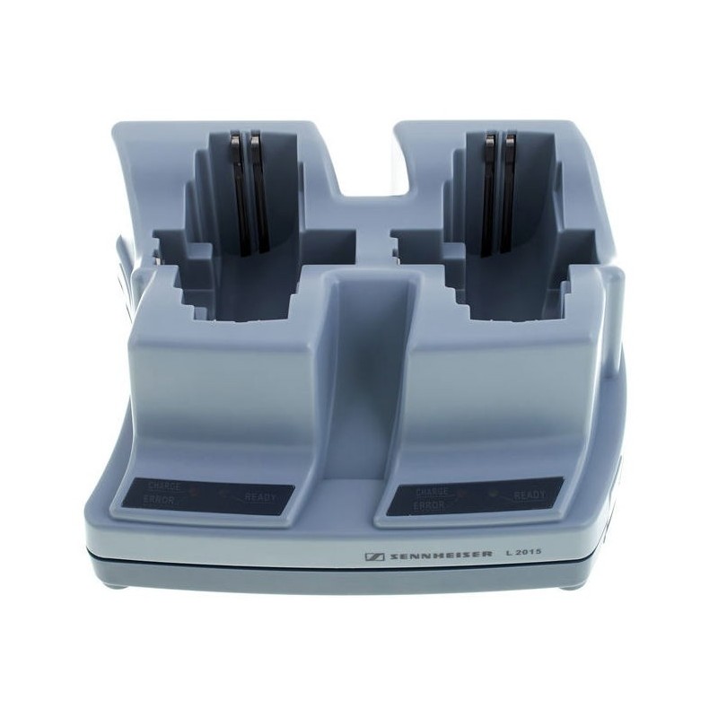Sennheiser L2015 - Ładowarka do akumulatorów