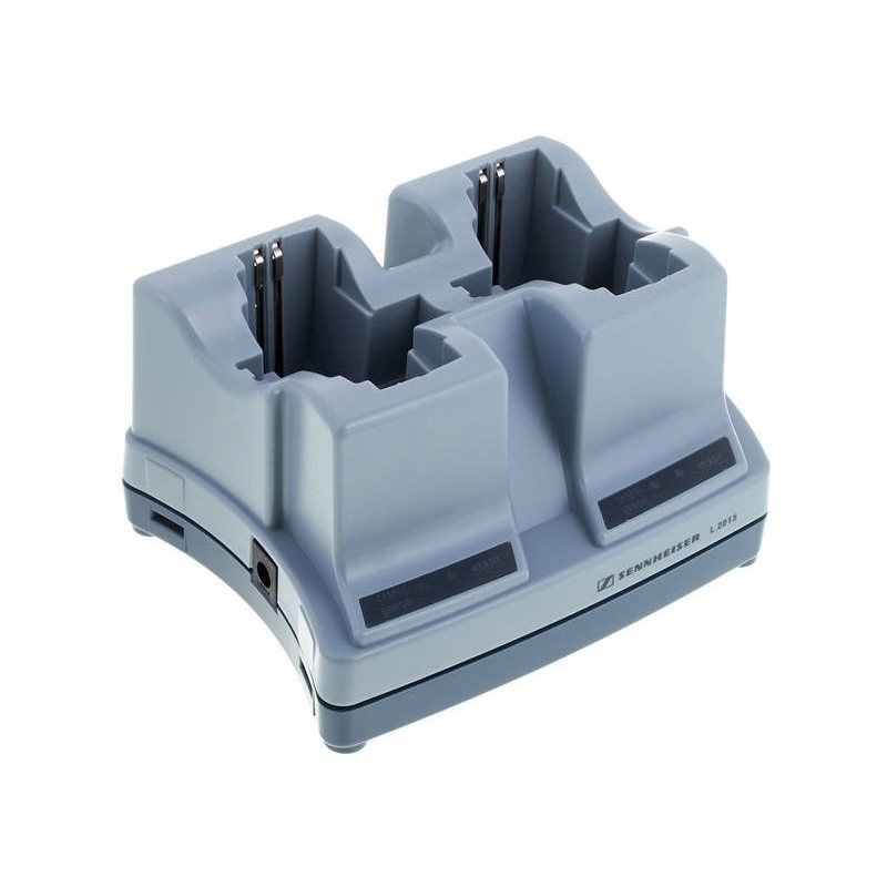 Sennheiser L2015 - Ładowarka do akumulatorów