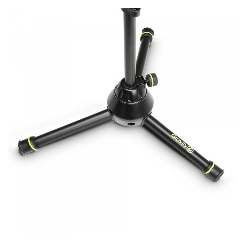 GRAVITY MS 3122HDB - statyw mikrofonowy