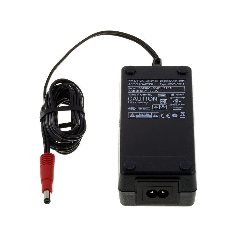 Sennheiser NT3-1 - zasilacz sieciowy