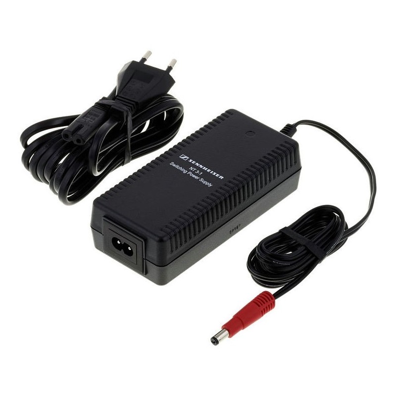 Sennheiser NT3-1 - zasilacz sieciowy