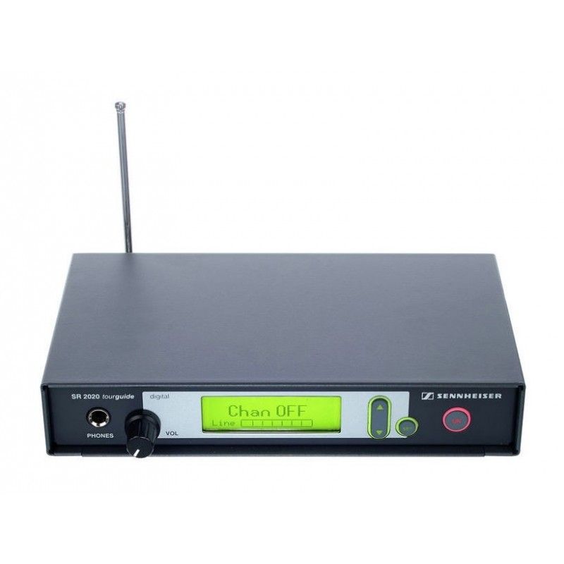 Sennheiser SR 2020D - Nadajnik
