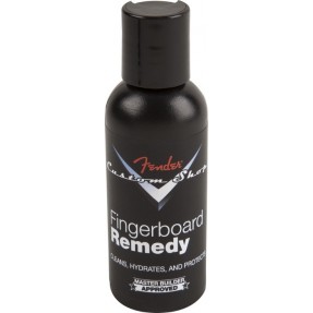 FENDER Custom Shop Fingerboard  - środek konserwujący