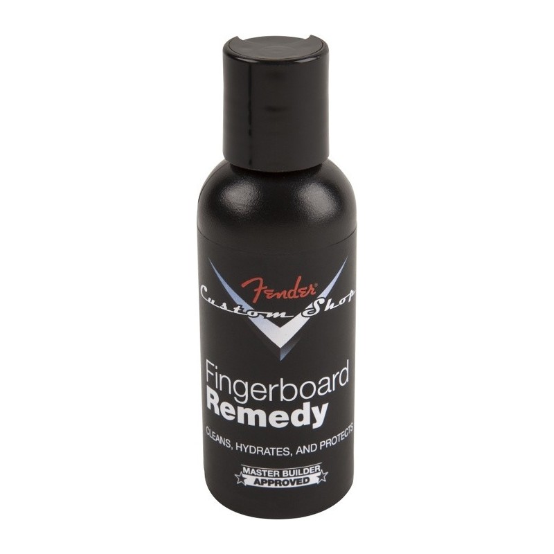 FENDER Custom Shop Fingerboard  - środek konserwujący