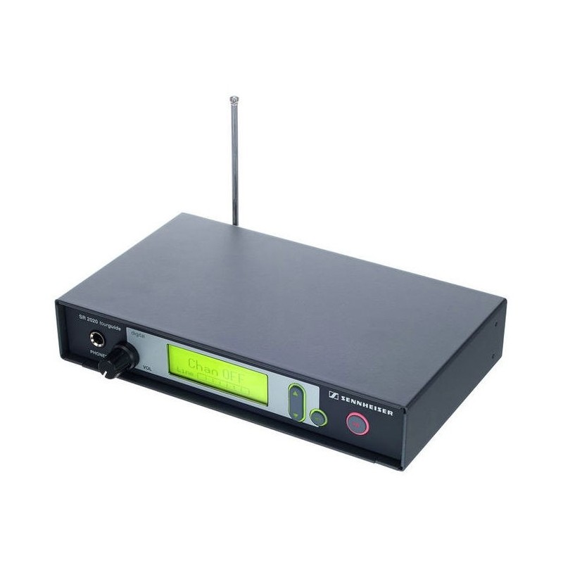 Sennheiser SR 2020D - Nadajnik
