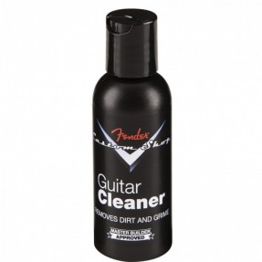 FENDER Custom Shop Cleaner - środek konserwujący