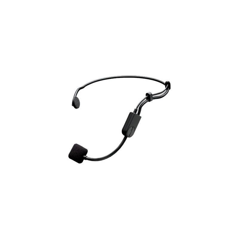 SHURE PGA31-TQG - Mikrofon nagłowny