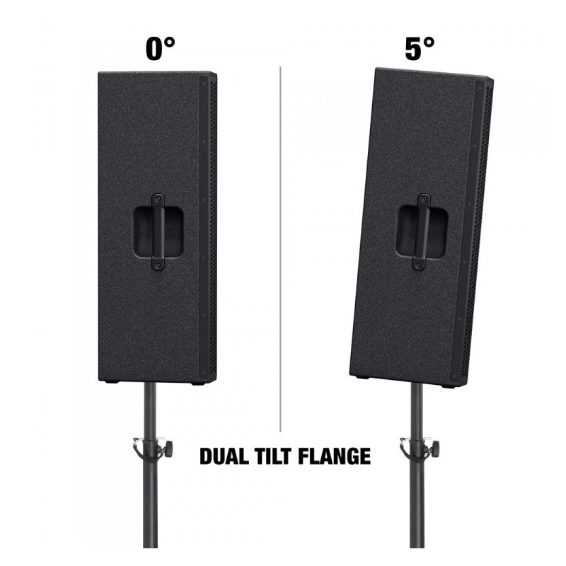 LD Systems STINGER 28 G3 - kolumna pasywna