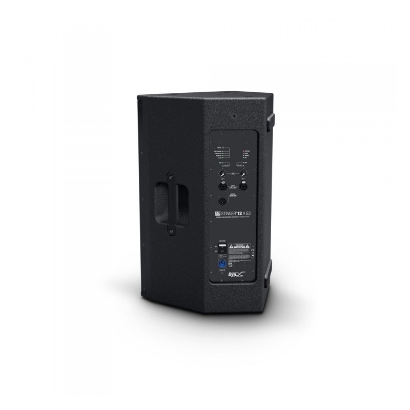 LD Systems STINGER 12 A G3 - kolumna aktywna