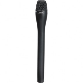 SHURE SM63LB - mikrofon dynamiczny