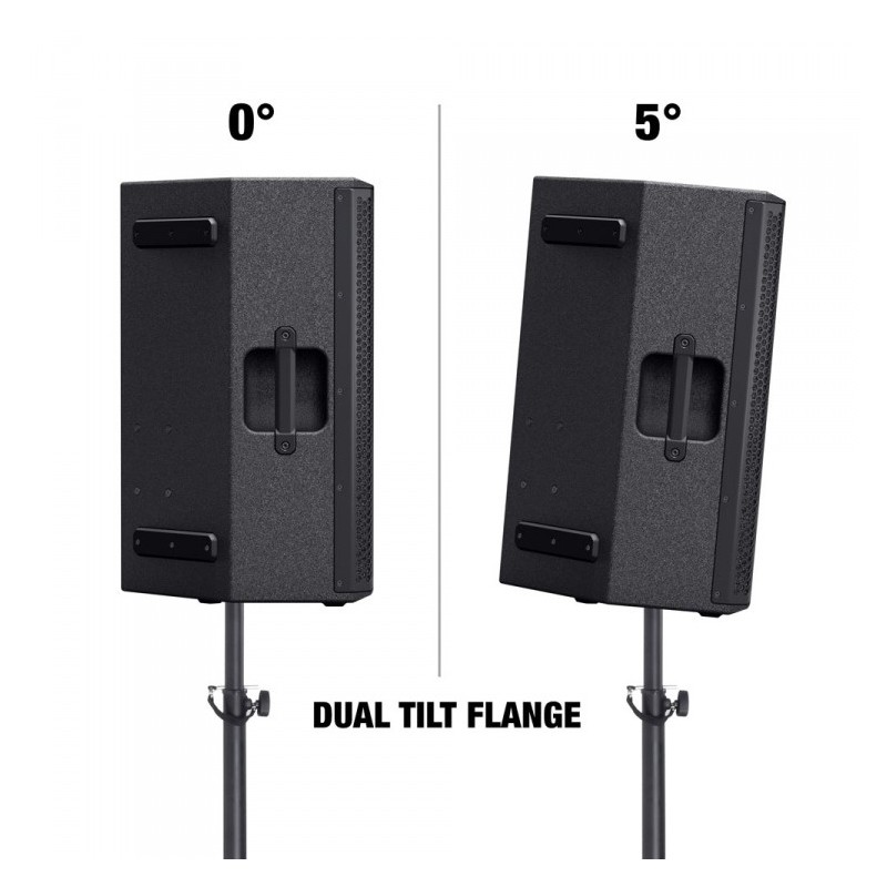 LD Systems STINGER 12 G3 - kolumna pasywna