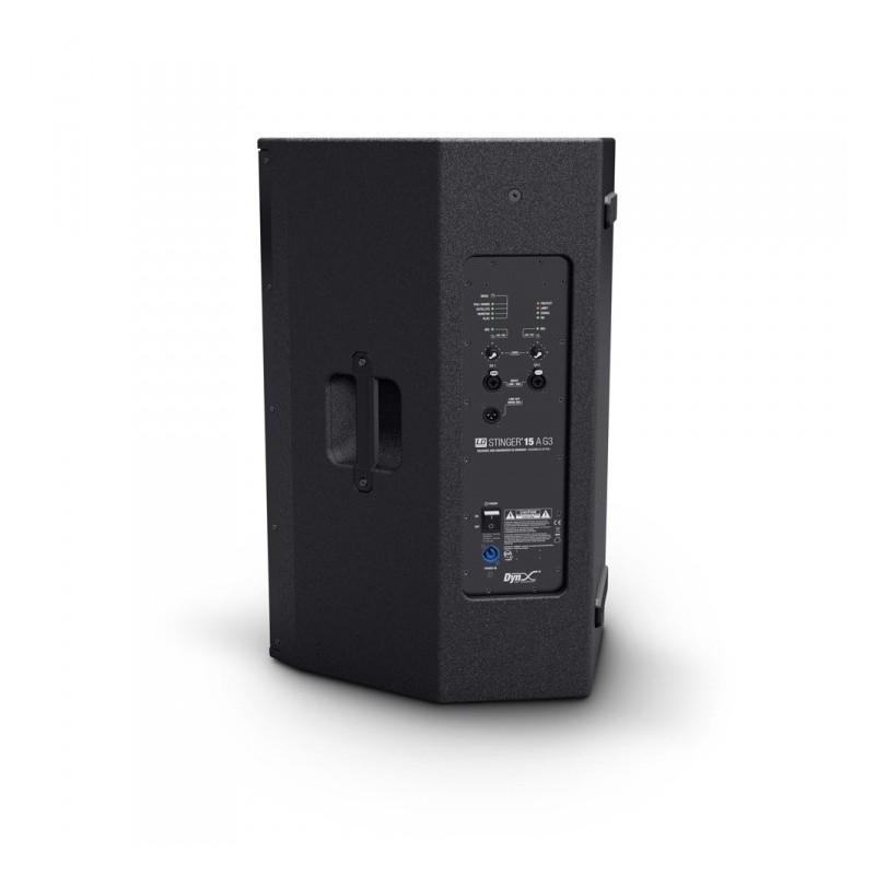 LD Systems STINGER 15 A G3 - kolumna aktywna