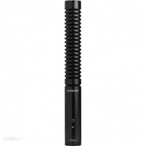 Shure VP82 - Mikrofon typu cdzshotguncdz