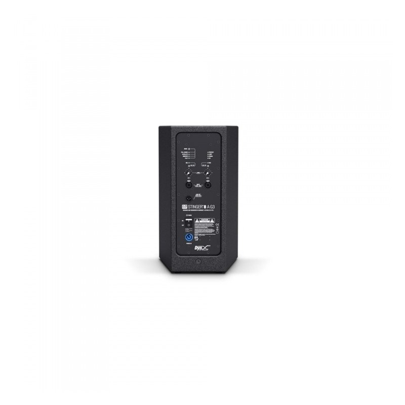 LD Systems STINGER 8 A G3 - kolumna aktywna