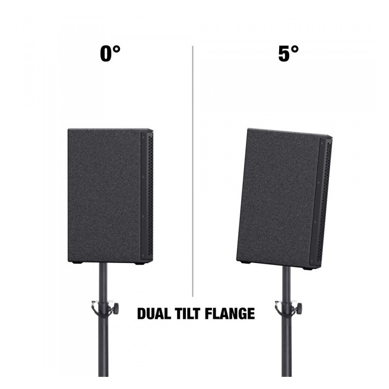 LD SYSTEMS STINGER 8 G3 - kolumna pasywna