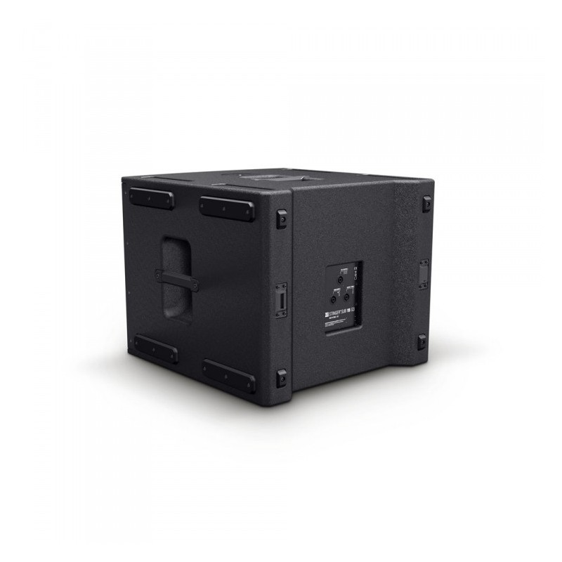LD Systems STINGER SUB 15 G3 - subwoofer pasywny