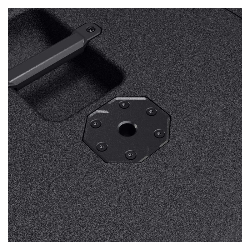 LD Systems STINGER SUB 15 G3 - subwoofer pasywny