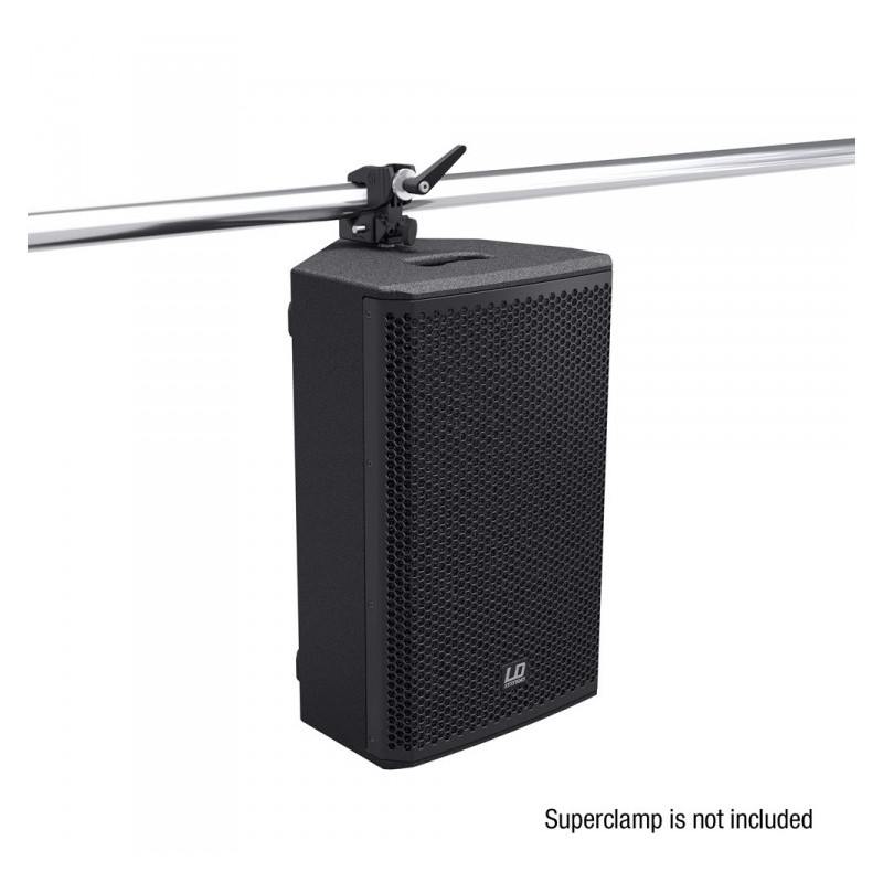 LD Systems STINGER 10 A G3 - kolumna aktywna