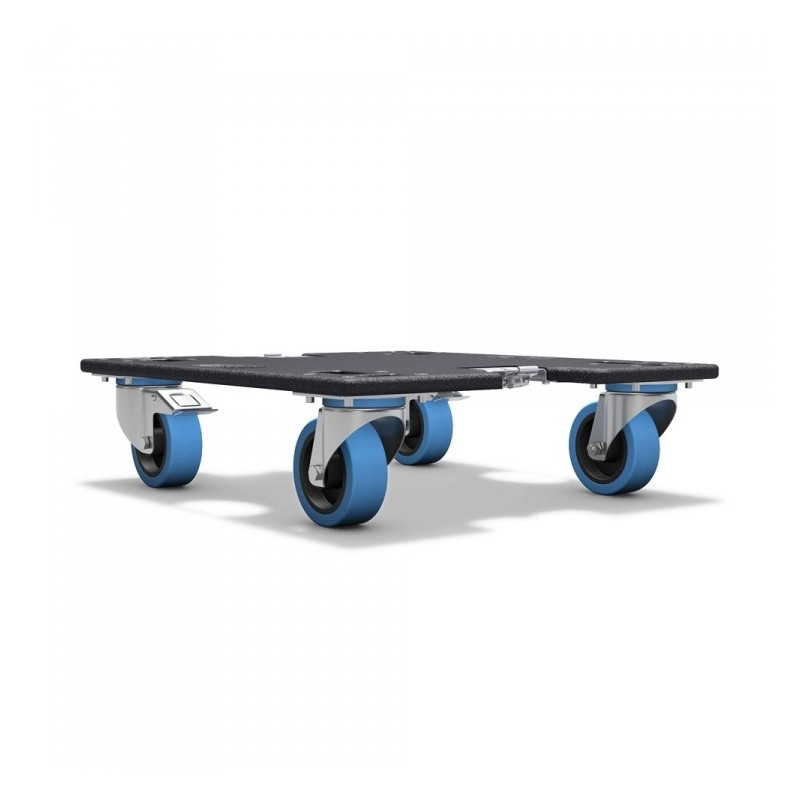 LD Systems STINGER SUB 15 G3 CB - wózek do subwoofera