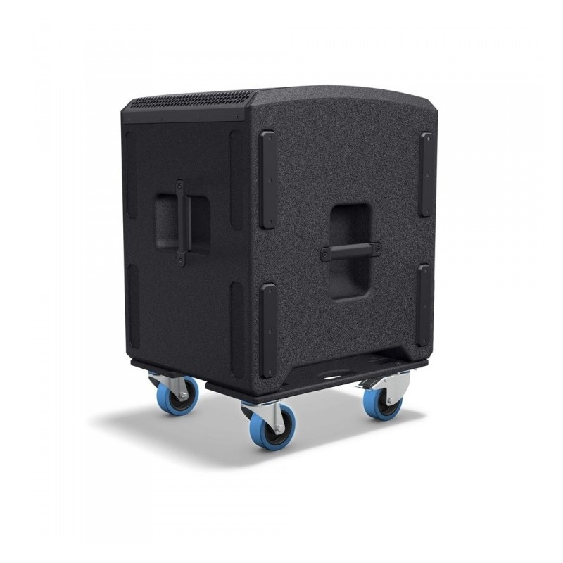 LD Systems STINGER SUB 15 G3 CB - wózek do subwoofera
