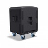 LD Systems STINGER SUB 15 G3 CB - wózek do subwoofera