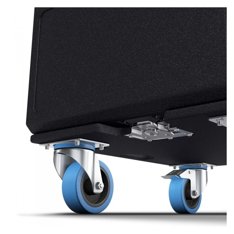 LD Systems STINGER SUB 15 G3 CB - wózek do subwoofera