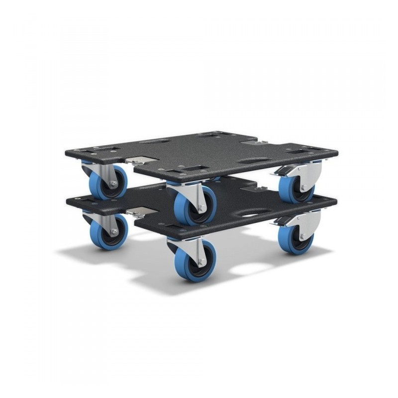 LD Systems STINGER SUB 15 G3 CB - wózek do subwoofera