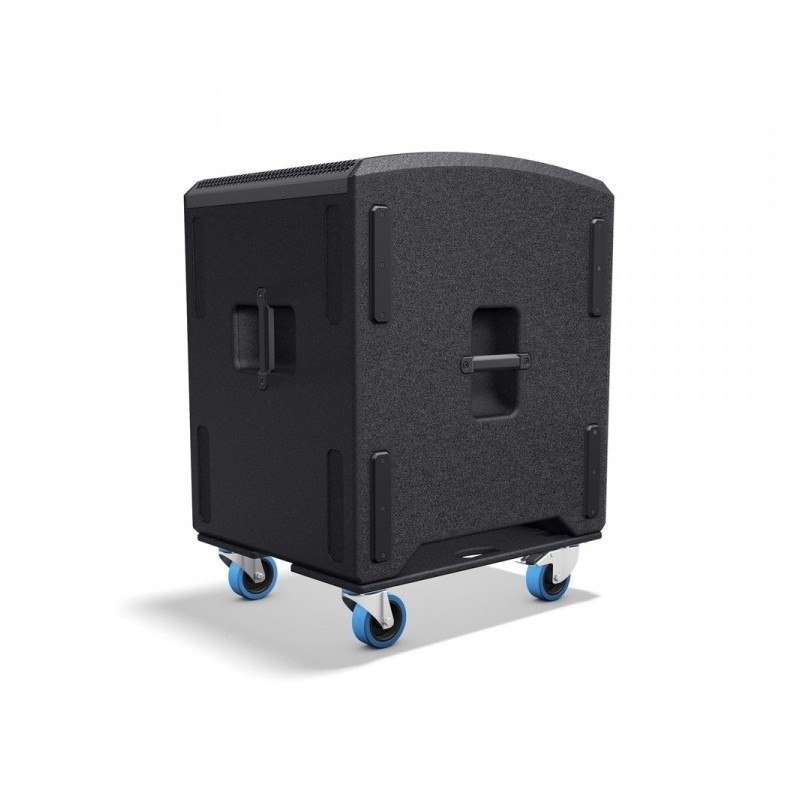 LD Systems STINGER SUB 18 G3 CB - wózek do subwoofera