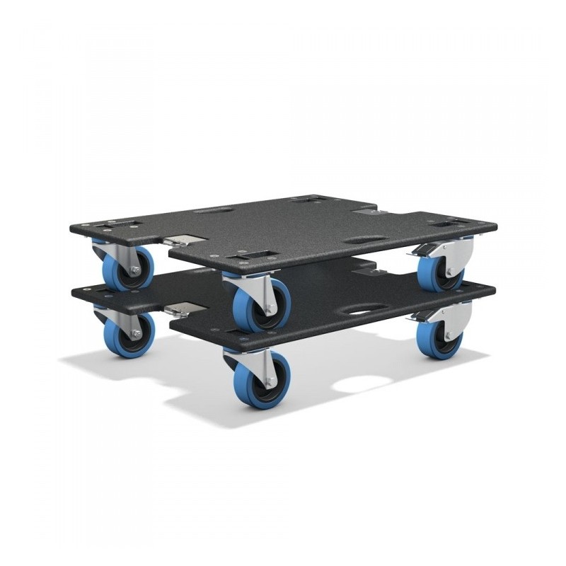 LD Systems STINGER SUB 18 G3 CB - wózek do subwoofera