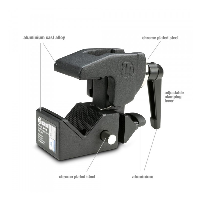 LD Systems STINGER G3 SCP - uchwyt kolumnowy