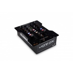 ALLEN & HEATH XONE 23 C - Mikser DJ