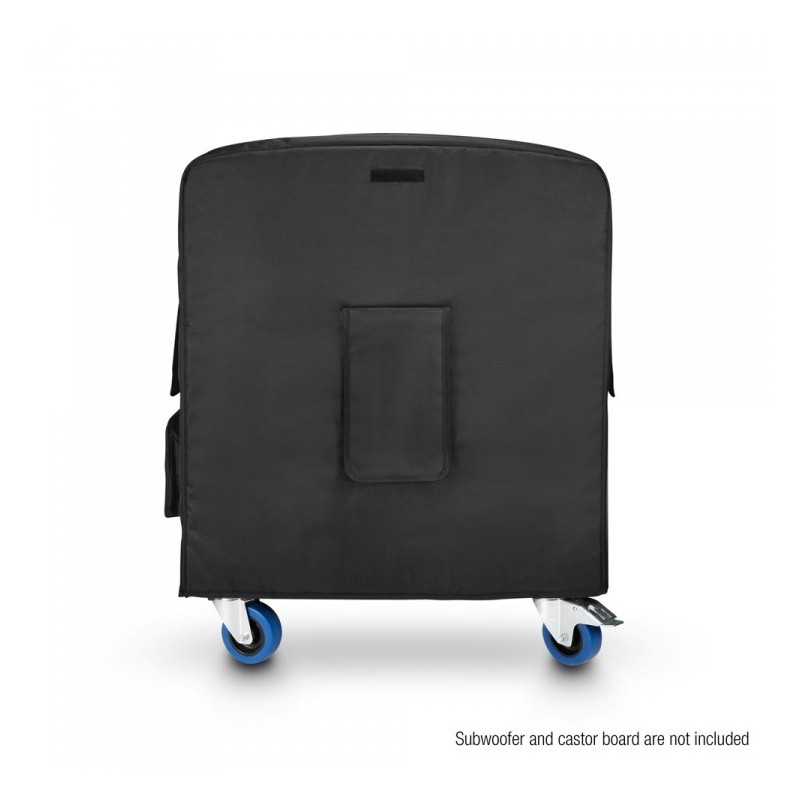 LD Systems STINGER SUB 15 G3 PC - case na subwoofer